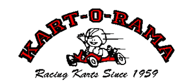 Racing Karts Since 1959
